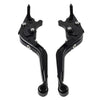 Suzuki GSXR750 600 750 KATANA Folding Extendable Brake Clutch Levers
