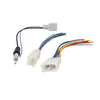 Toyota 4Runner Avalon Camry Antenna Adapter Wire Harness Cable (1996-2023)