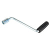 RV Trailer RV Jack / 19mm Socket / Manual Crank Handle