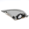 Toyota Corolla & 2002-2004 Toyota Camry Fog Light Lamp Cover (2005-2008)