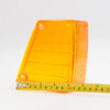 Toyota Corolla KE70 TE70 TE71 1979-1987 Amber Front Corner Light Lens Set