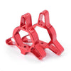 Universal Models CNC Aluminum 17mm Motorcycle Fork Preload Adjusters