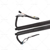 BMW X4 F26 Auto Tailgate Gas Struts (2014-2020)