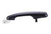 Hyundai Tucson JM Rear Right Outer Door Handle Primed Black (2004–2010)