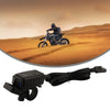 Motorcycle with QC 3.0 and PD Compatibility Dual USB Car Charger