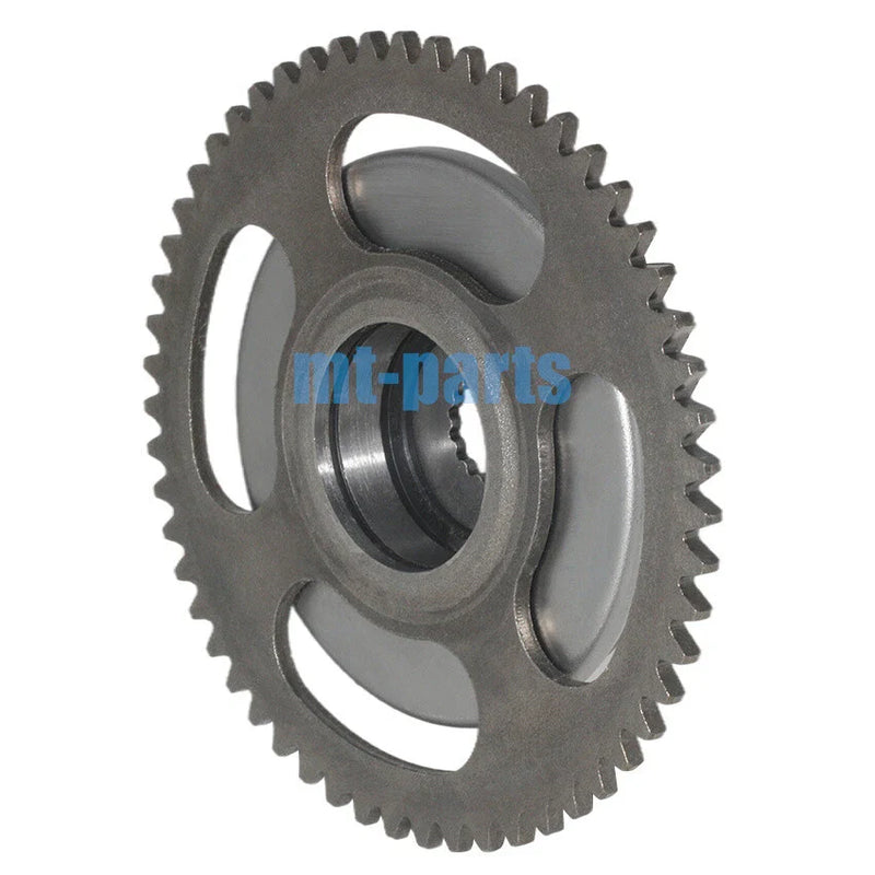 Yamaha YFM125GH Grizzly 125 Hunter 2004-2008 One Way Starter Clutch