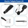 Tesla Model 3 (2021-2023) 1 Pc Tailgate Power Lift Support