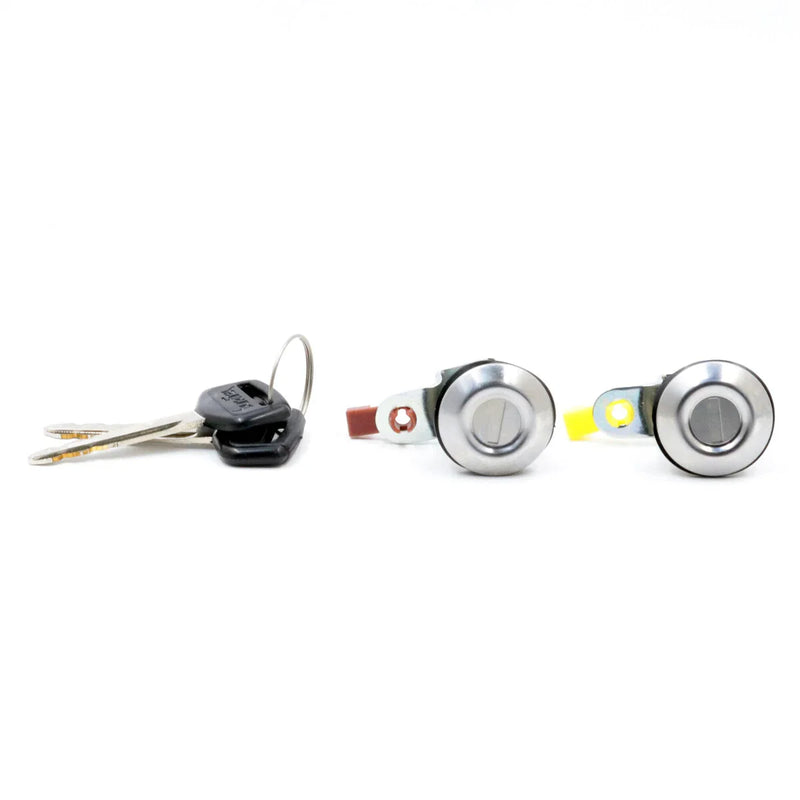 Toyota Land Cruiser FJ70 FJ75 HZJ70 HZJ75 HZJ79 1984-2007 Door Locks LH