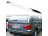 BMW X5 E53 Rear Boot Lid Trim Cover (2000-2006)