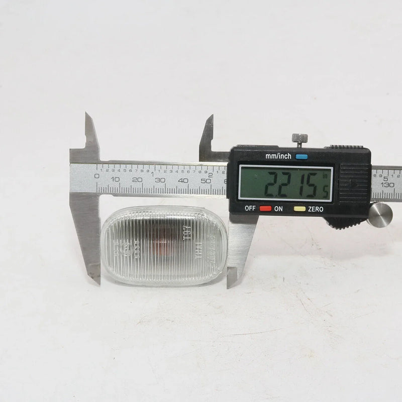 Toyota Tuner / Alti / Camry / Corolla / RAV4 2005-2010 Side Marker Signal Light