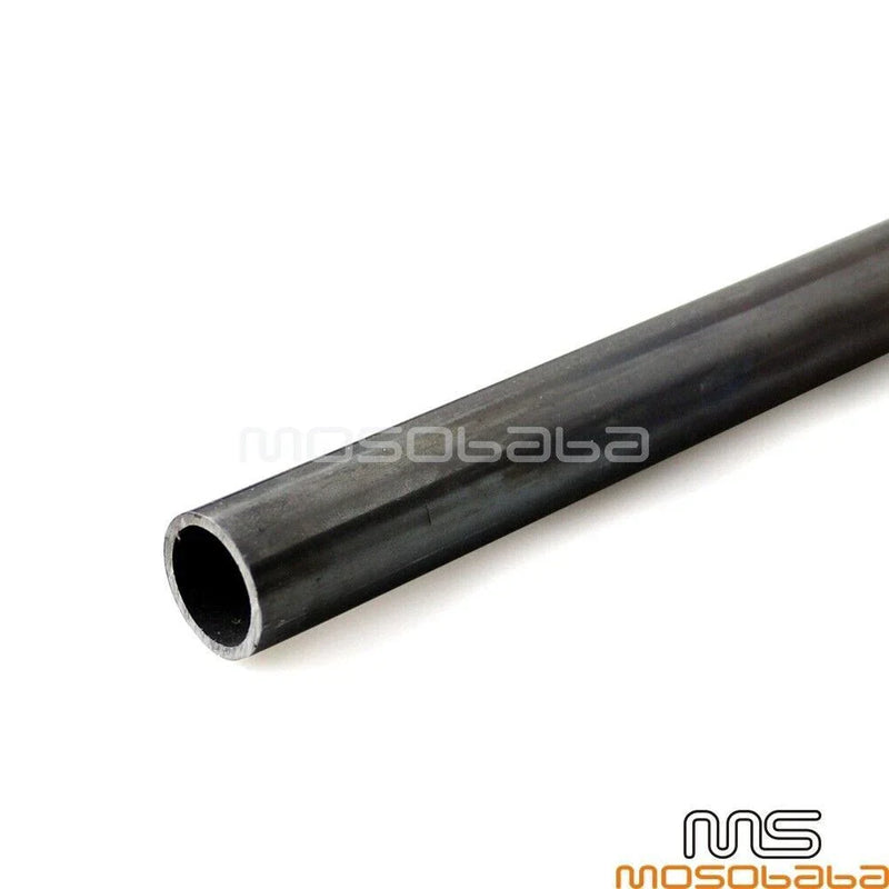 Cafe Racer Motorcycles Universal 7/8" Rear Seat Hoop Frame Loop