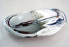 Mitsubishi Mirage Space Star Chrome Door Handle Insert Bowl Trim Cover (2012)