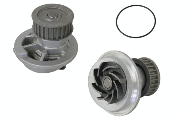 Water Pump FOR Holden Calibra YE
