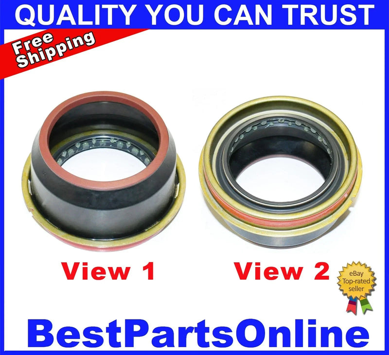 Ford F-150 Extension Housing Seal (2011–2014)