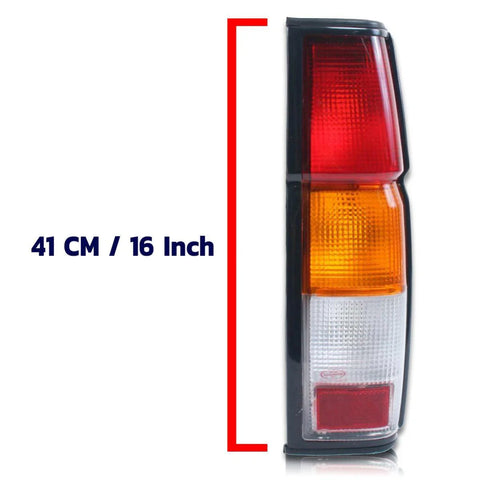 Tail Light Rear Lamp Right Fit Nissan Navara D21 Pickup Ute Truck 1993-95 New DE