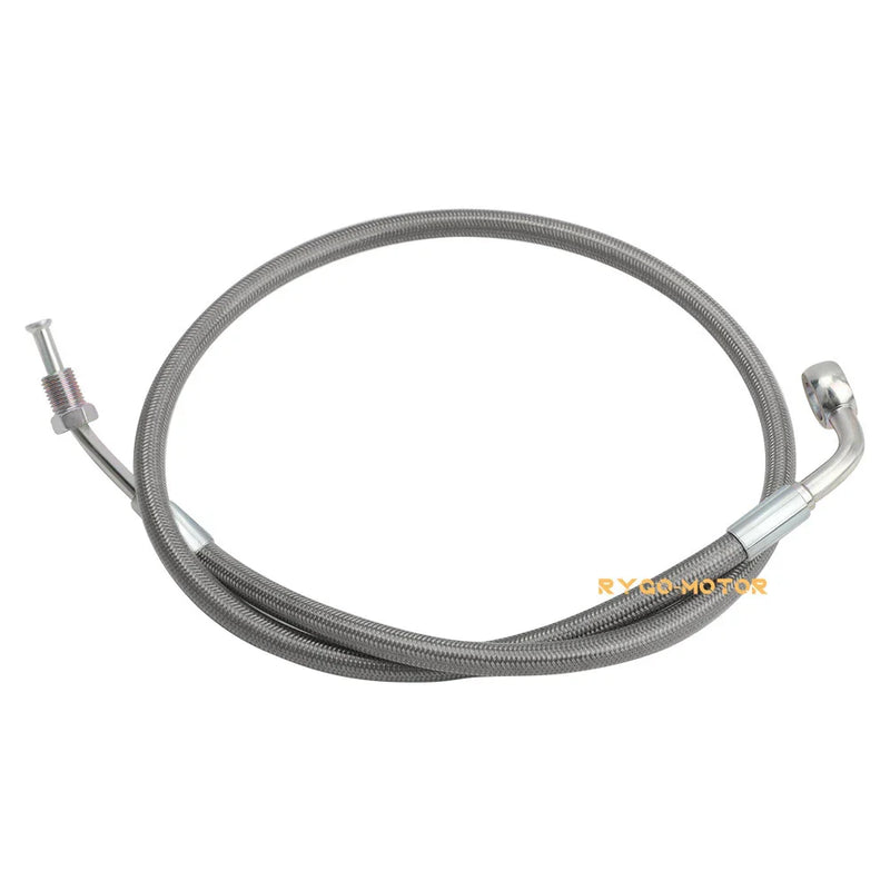 Polaris Magnum 330 Right Front Brake Hose Line (2005–2006)