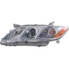 Headlight Assembly Set For 2007-2009 Toyota Camry Hybrid