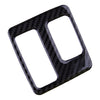 Ford F150 Carbon Fiber Electronic Handbrake Trim (2015-2020)