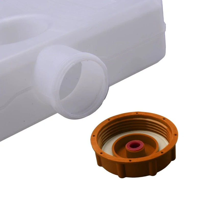 Car Truck Caravan 10L Diesel Fuel Tank Heater (Fits Various Models)