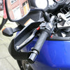 Suzuki DL650 2004-2021 Handguards (2 x Handguards)