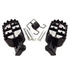 Honda CRF 50 / 70 / 80 / 100 XR50 XR70 Folding Brake Kit Pedals