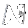 Ford Ranger Ute Front Left Window Regulator W/o Motor (2011–2021)