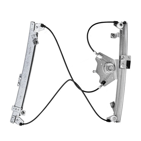 Ford Ranger Ute Front Left Window Regulator W/o Motor (2011–2021)