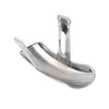 Honda CG125 Motorcycle Chrome Front Fender Protector