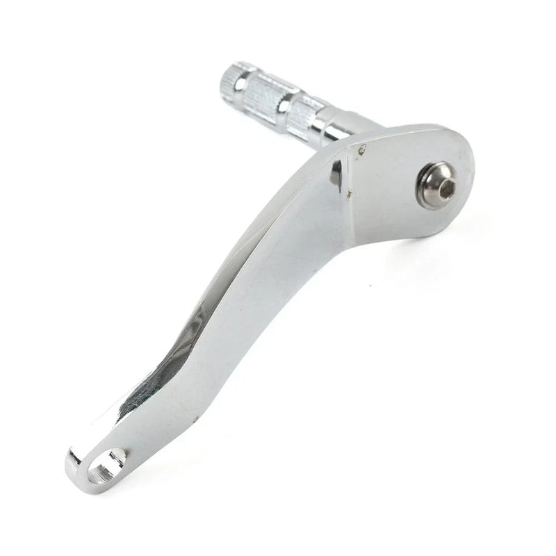 Harley Davidson FL Softail Chrome Shift Rod Lever Arm (2018-2023)