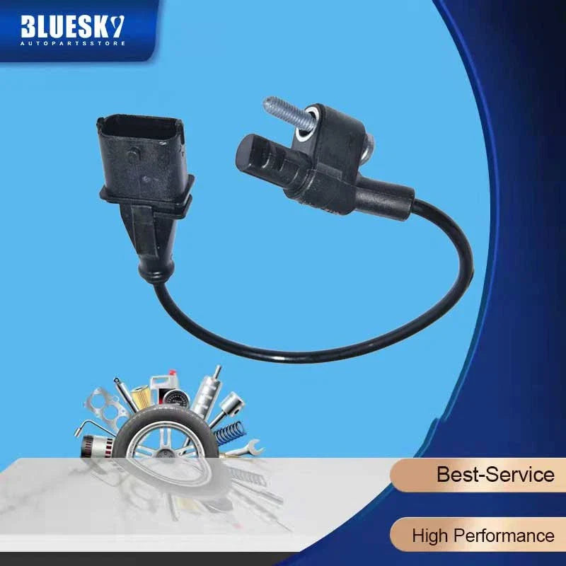 Jeep Cherokee KK 2.8L CRD Crank Angle Sensor (2008-2012)