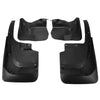 Toyota Land Cruiser FJ200 Mud Flaps (2010-2015)