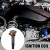 Suzuki SX4 Grand Vitara Kizashi 4pcs Ignition Coils (2010-2013)