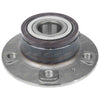 Audi A4 B8 Rear Wheel Bearing Hub Assembly (2008-2010)