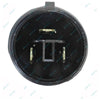 Nippon  Alternators 3 Pin Alternator Connector ( Specified)