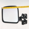 Toyota Hilux Utility 1997-2005 Black Door Mirror