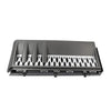 Land Rover Range Rover Left Side Fender Vent Cover Grille (2010-2012)