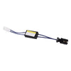 Car T10 501 194 W5W LED Light Bulbs Load Resistor
