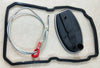 Mercedes-Benz 722.6 5-Speed Complete Transmission Service Kit