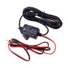 Nextbase Dash Cam Power Cable DVR Recorder Hardwire Fuse Kit