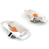 Citroen Peugeot Boxer Fiat Ducato Blinker Turn Signal Lights (2006-2023)