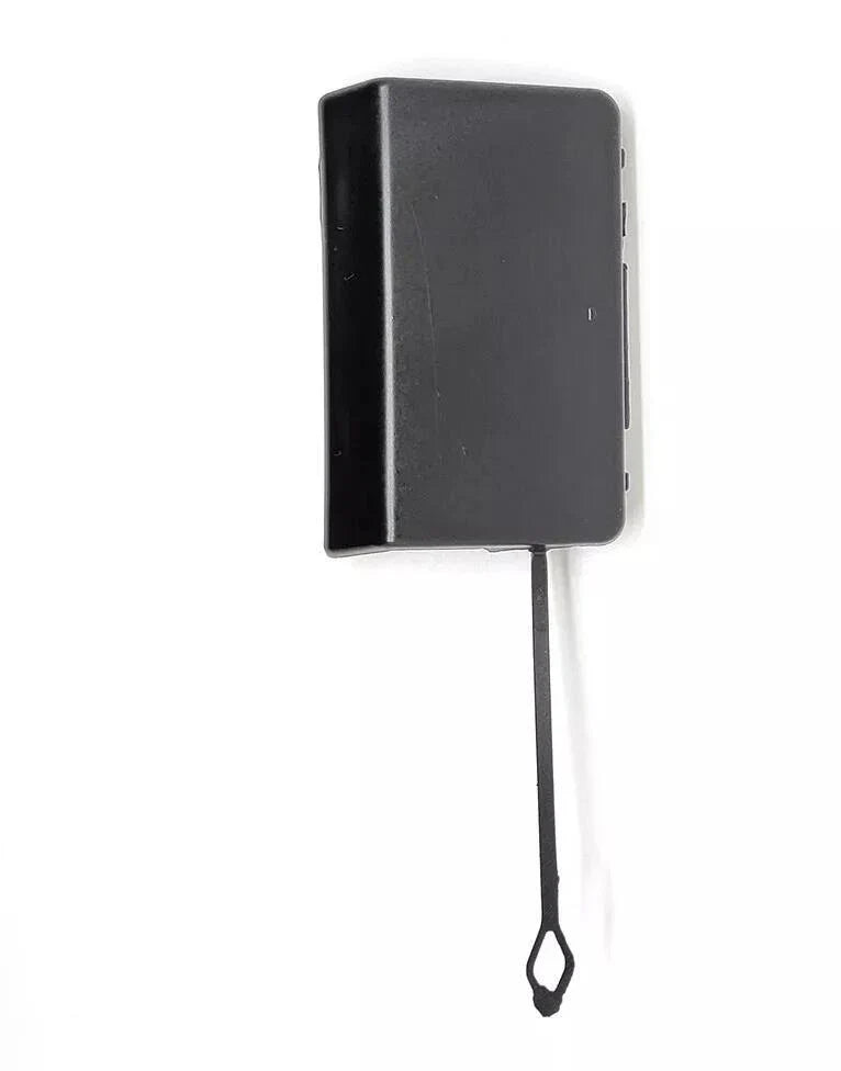 Mercedes E-Class W212 AMG Line Sedan Tow Hook Cover (2009–2013)