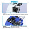 NBN Optical Fiber Cleaver Cutting Tools Collection Box