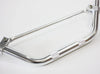 70cc 110cc 125cc 140cc 150cc Pitpro Dirt Bike Silver Alloy Handle Bar