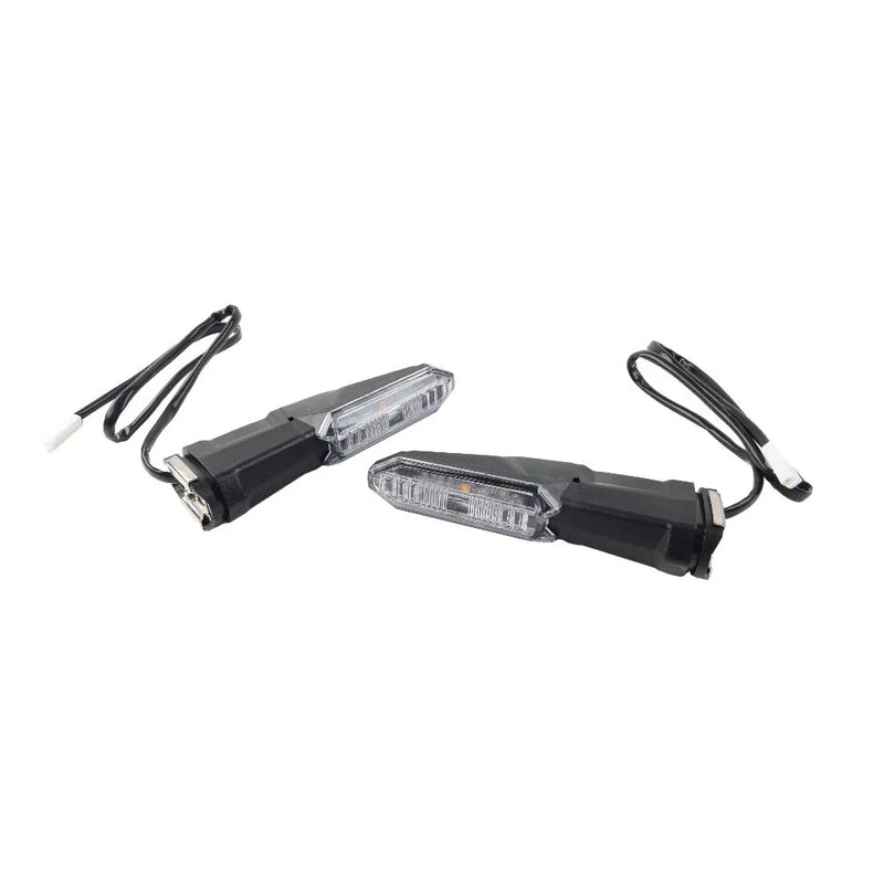 KAWASAKI Z900 RS NINJA LED Turn Signal Light Indicator Lamp (2018-2023)