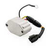 Johnson / Evinrude 70-135 HP Voltage Regulator (1974-1977)
