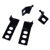 Toyota RAV4 Stainless Engine Hood Lift Support Struts (2013-2018)