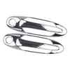 Toyota Land Cruiser LC100 LX470 8pcs Door Handle Cup Bowl Covers (1998-2007)