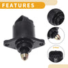 Jeep Cherokee Idle Air Control Valve (1986-1990)