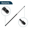 Chevrolet Corvette Hatchback Rear Hatch Lift Supports Struts
