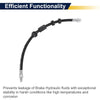 Volvo S60 Front Brake Hose (2011-2017)